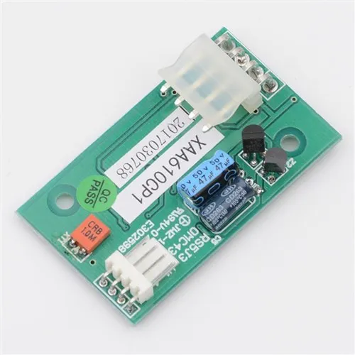 

Лифт RS5J3 S5-JZ board XAA610C