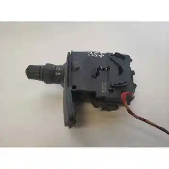 

COMMAND INTERMITTENT RENAULT MODUS