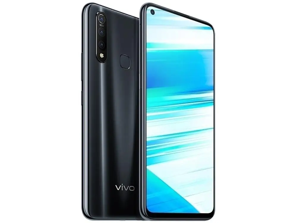 смартфон vivo z5x смартфон vivo z5x