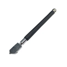 Алмазная стеклянная режущая головка рукоятки из сплава для резки металла стеклянная зеркальная плитка и т. д. инструменты для резки стеклянных ножей