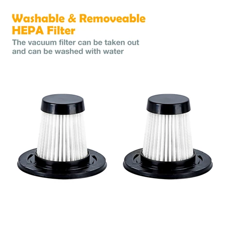 Vacuum Cleaner Filters For Home Dedroom Office Cordless Vacuum Cleaning