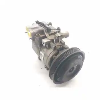 

AKSBC05 AIR CONDITIONING COMPRESSOR HYUNDAI LANTRA SALOON (RD)
