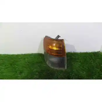 

1098184 pilot Front Right Mitsubishi Montero (l040)