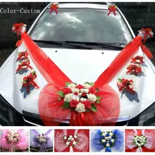 Buy Bridal Car Decor And Get Free Shipping On Aliexpress