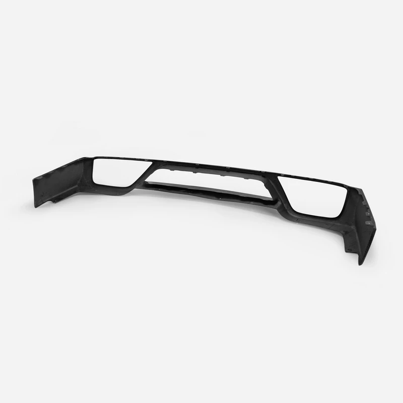 Автомобильные аксессуары для Nissan R35 GTR 2008-2011 OEM из углеродного волокна задний блеск для губ отделка GT-R бампер набор сплиттеров волокна Дрифт отделка