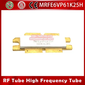 

1pcs MRFE6VP61K25H High frequency tube RF TRANSISTOR Module