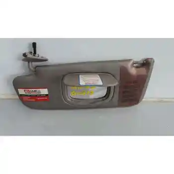 

PARASOL LEFT ALFA ROMEO GIULIETTA (191)