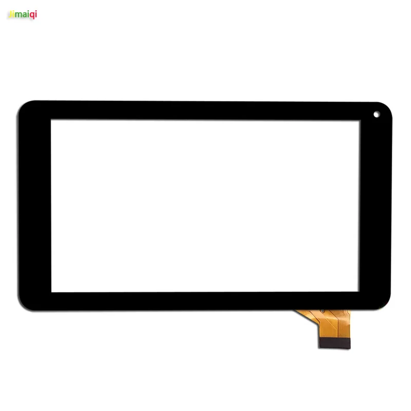 New 7'' inch External Touch screen For Master-G G-pad Tablet C186104E5 FPC790DR Panel digitizer Glass Sensor Replacement |