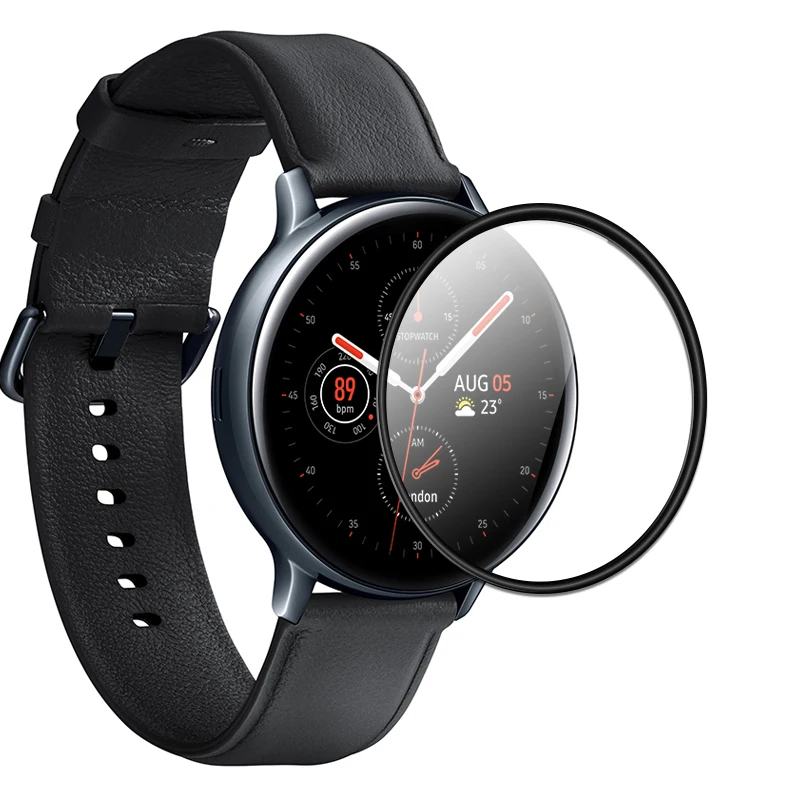 samsung galaxy watch active 2 waterproof