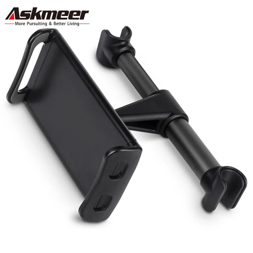Автомобильный держатель для телефона ASKMEER с поворотом на 360 градусов кронштейн