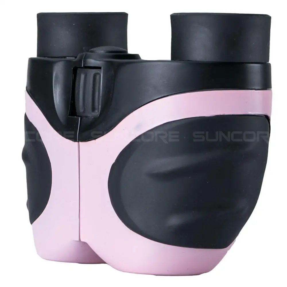 

Mini Binoculars 8x21 Compact Telescope 3 Colors Kid Telescope Gift Toys for Children Scope Angle Zoom Cute Binoculars