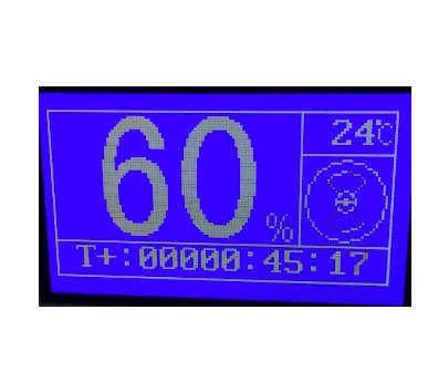 Волоконный светильник источник для высокой плотности яркость ing /120 Вт