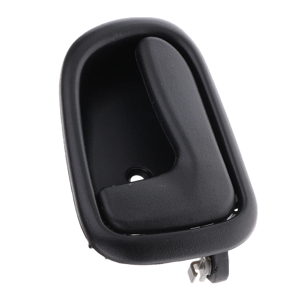 Автомобильная левая внутренняя дверная ручка передняя/задняя для Toyota Corolla 1993-97 |