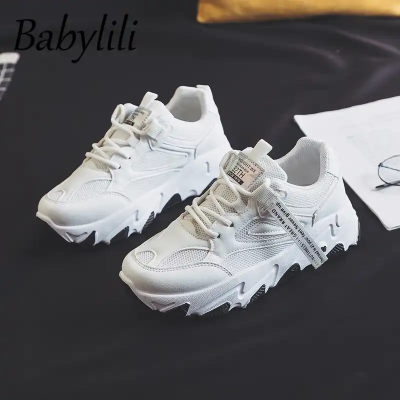 high end fashion sneakers
