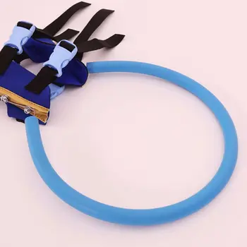 

Blind Dogs Safe Harness Pet Anti-collision Ring Cataract Circle Guide Cover