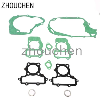 

Full Engine Gasket Set For Yamaha Vstar 250 Virago XV XV125 88-UP