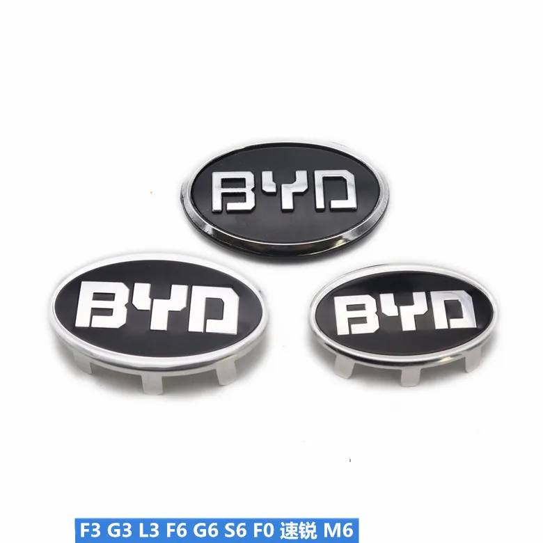 Крышка рулевого колеса Знак для BYD F3 L3 G3 F6 G6 S6 F0 M6