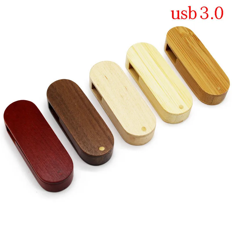 Usb флеш накопитель TEXT ME 5 mdoel Maple wood с поворотом на 360 градусов usb3.0 4 ГБ 8 16 32 maple usb 3 0