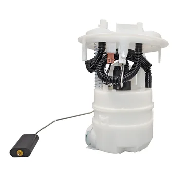 

High Performance Dopson OEM 1525.CV Fits For Peugeot 407 Fuel Injection Pump Assembly Module Genuine Auto Parts