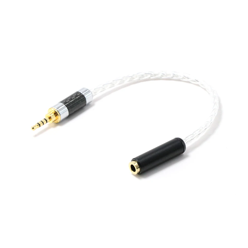 DH1203 ǰ 4N OCC 4.4MM 뷱 -3.5MM 뷱   ̺, 4 ǽ