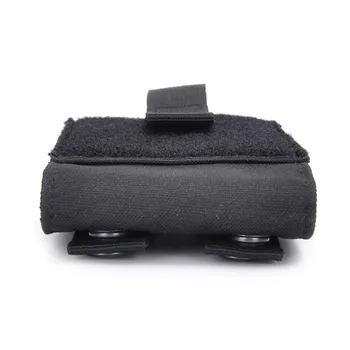 

Universal Outdoor Waist Bag EDC Molle Pouch Hiking Camping Cycling Trekking Purse (Tactical) Cell Phone Pouch