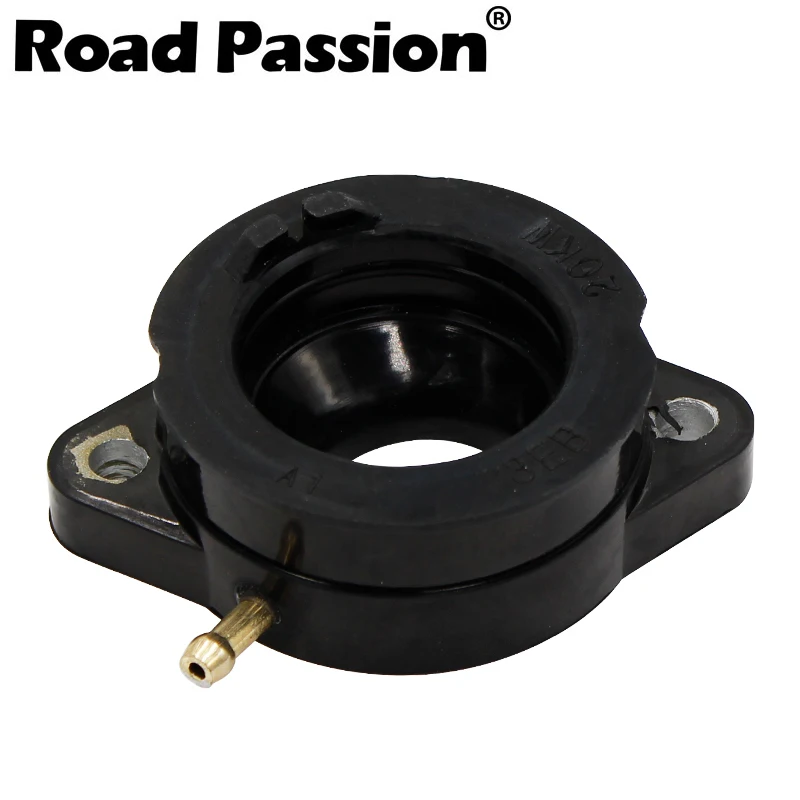 

Road Pass Motorcycle Motocross Parts Carburetor Interface For Yamaha SR400 SR 400 SR500 SR500SP 48T 3GW-13586-00 3EB-13586-00