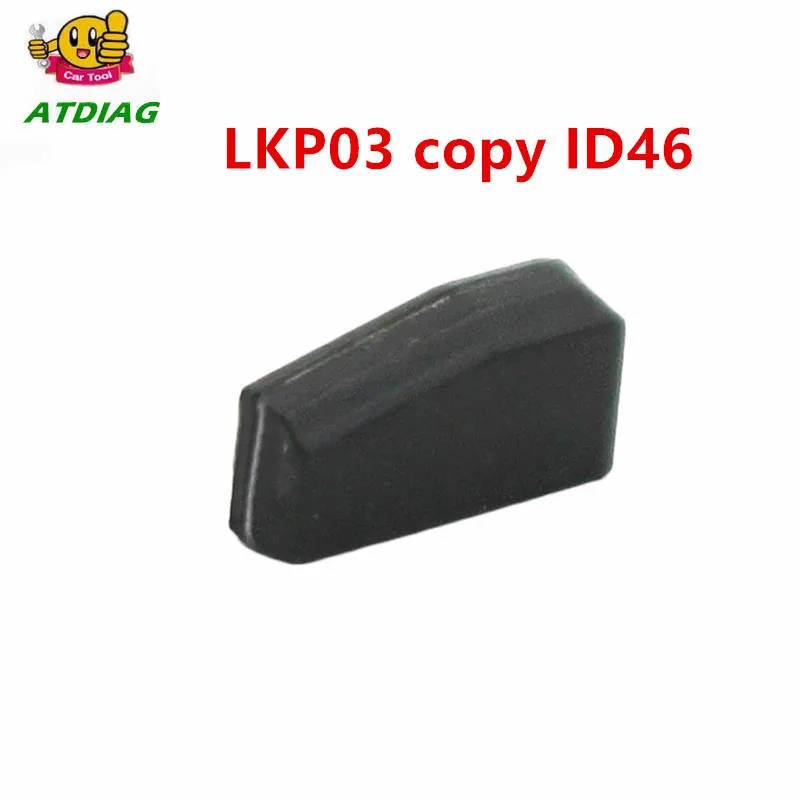 

Newest LKP03 transponder chip can clone 46 chip lkp03