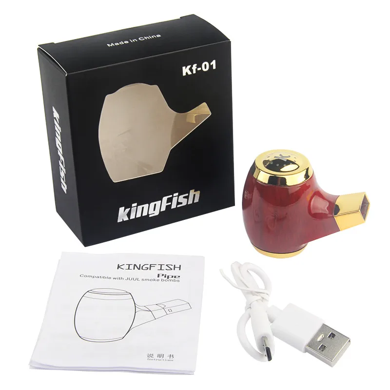 Зарядное устройство KF 01 USB 1 шт. батарея для вейпа электронная сигарета мод