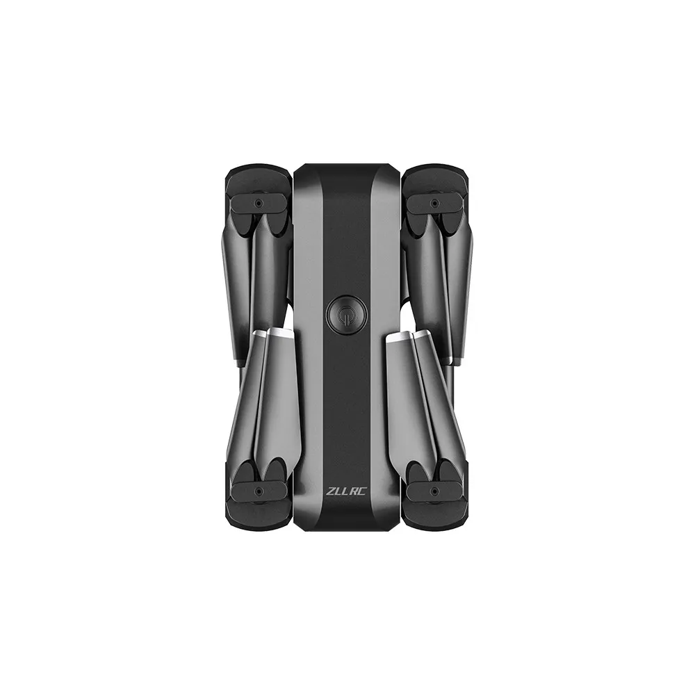 Дрон SG706 с двойной камерой 4K HD 5G Wifi FPV Drone RTF RC Quadcopter Follow Me Toy Christamas подарок для детей toysE30