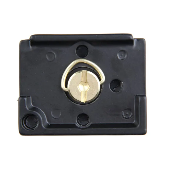 

Quick Release Plate 200LT-PL Compatible for Manfrotto Bogen Tripod Head