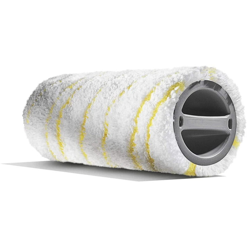 Er щетка для чистки роликовых щеток основная KARCHER FC3 FC5 Беспроводная вакуумная