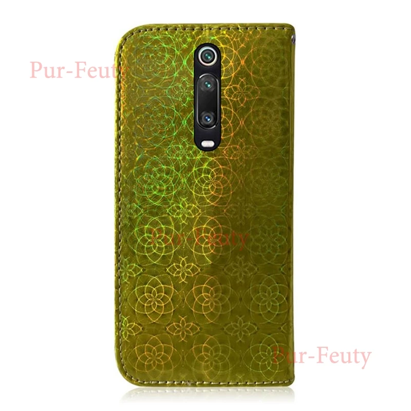 Чехол для Xiaomi mi A3 9T Red mi Note 6 7 7A Pro CC9 CC9E K20 Pro Red mi Note 7 M1901F7H кожаный бумажник с отделениями для карт книжка откидная крышка
