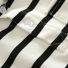 Футболка-поло с короткими рукавами для мальчиков, детская одежда, стиль, Детская летняя одежда, топы для 3 лет, 5 детей, отложной воротник