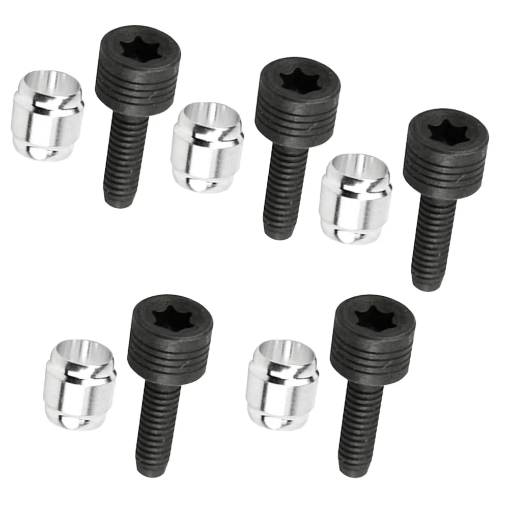 

Metal Olive Connecting Inserts Sleeves For AVID Hydraulic Brake Hose Bicycle Kit