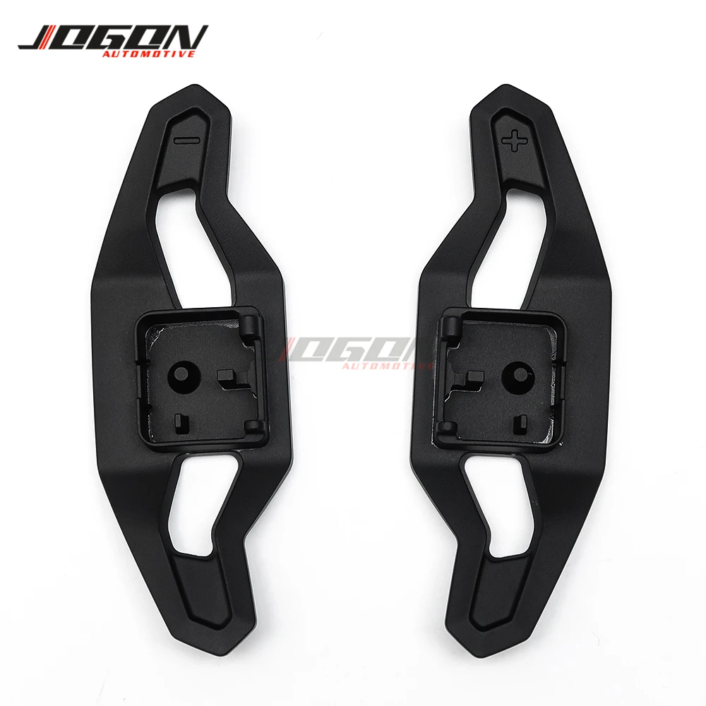 Car Accessories Steering Wheel Paddle Shifter Cover Trim For Audi A3 S3 RS3 A4 S4 RS4 A5 S5 B9 RS6 C7 C8 RS7 TT TTRS | Автомобили и