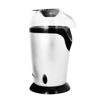

1200W Mini Hot Air corn Maker Household Electric per ping Machine(EU Plug)