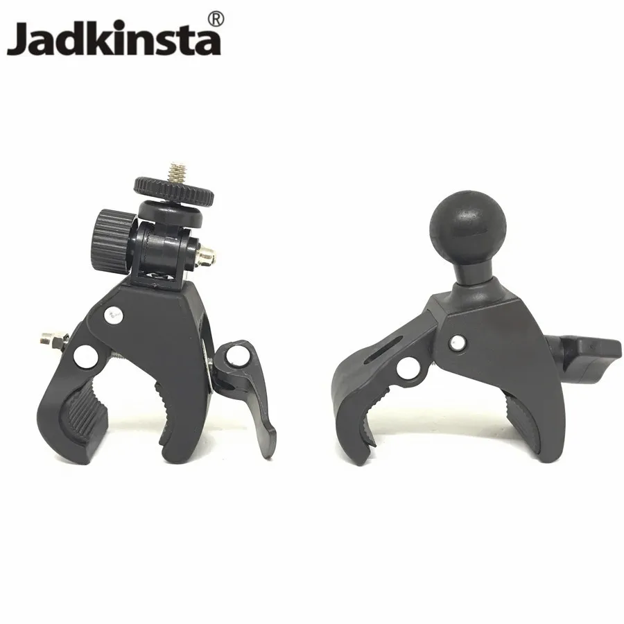 ball mount motorcycle