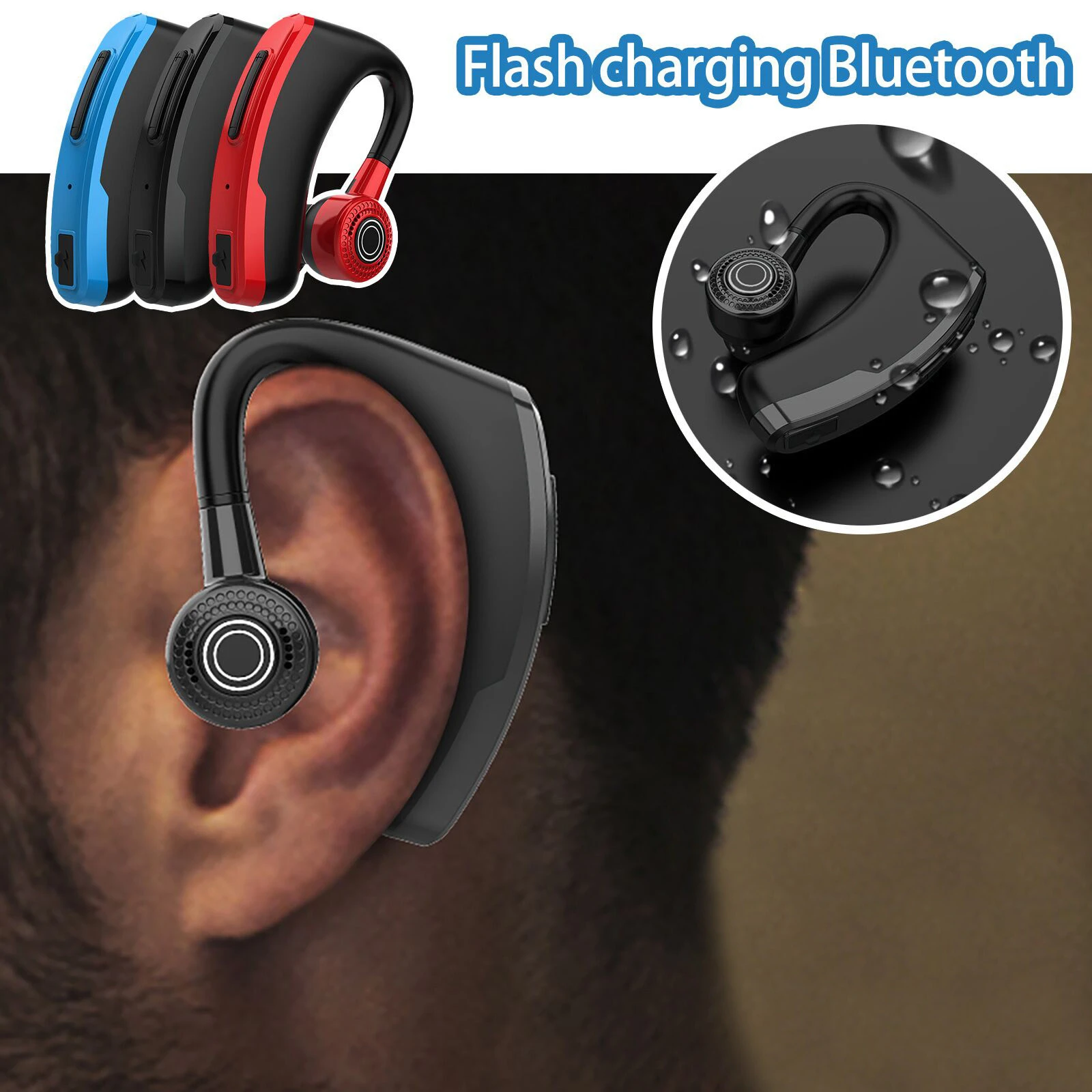 Impermeables v Clearance