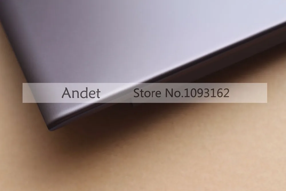 Для lenovo Ideapad U400 ноутбук ЖК задняя крышка Топ чехол 310520303