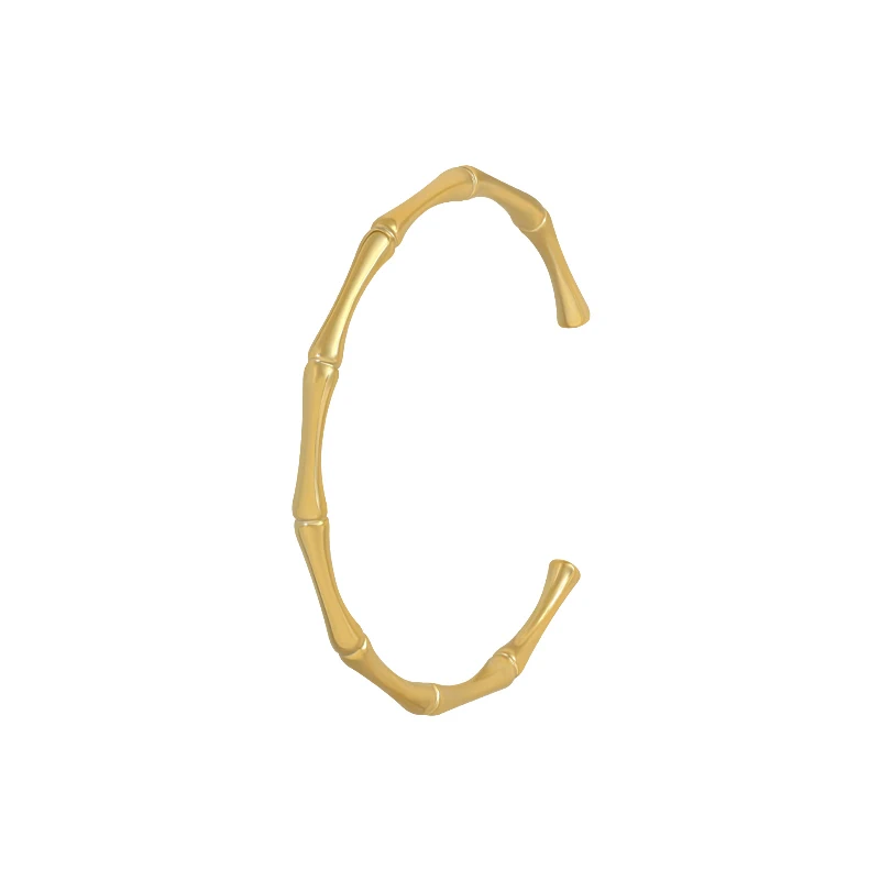 Bangle Bracelet Adjustable Size For Woman