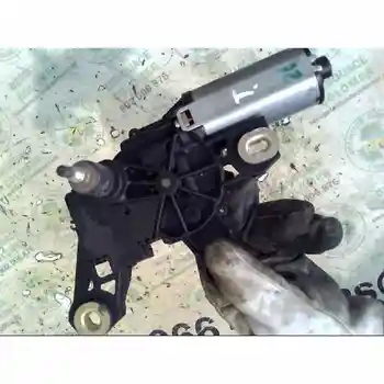 

1J6955711B 404425 Engine Clean Rear Volkswagen Golf Iv Saloon (1j1) 1.9 Tdi