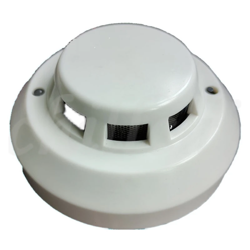 Industrial Smoke Sensor Transmitter Collects Smoke Detector, Fire Alarm