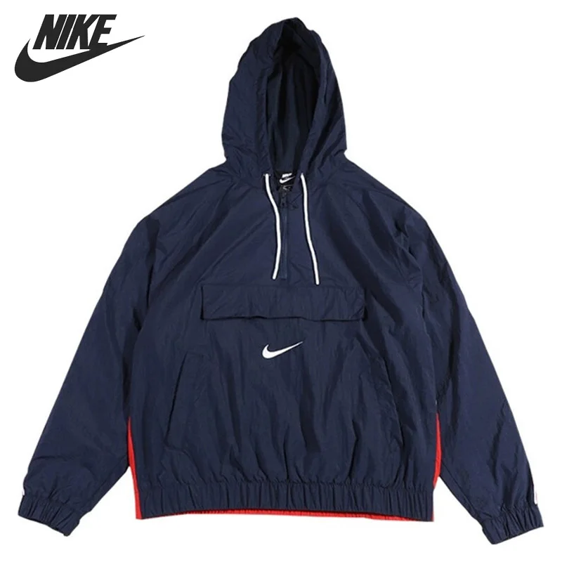 

Original New Arrival NIKE AS M NSW SWOOSH JKT WVN Men's Jacket Sportswear