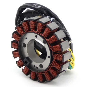 

Magneto Engine Stator Generator Coil Ignition Stator Coil For Honda CBR125RS CBR125R CBR125RW 31120-KPP-861