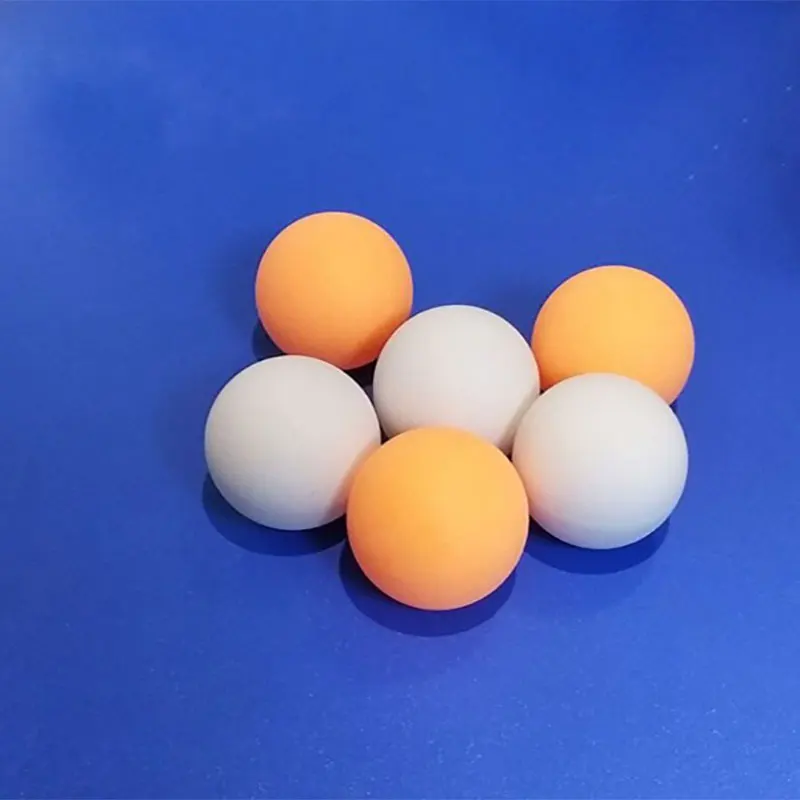 Аврора 55 мм Pingpong мячи для настольного тенниса обучение пинг понг Мячи ярости
