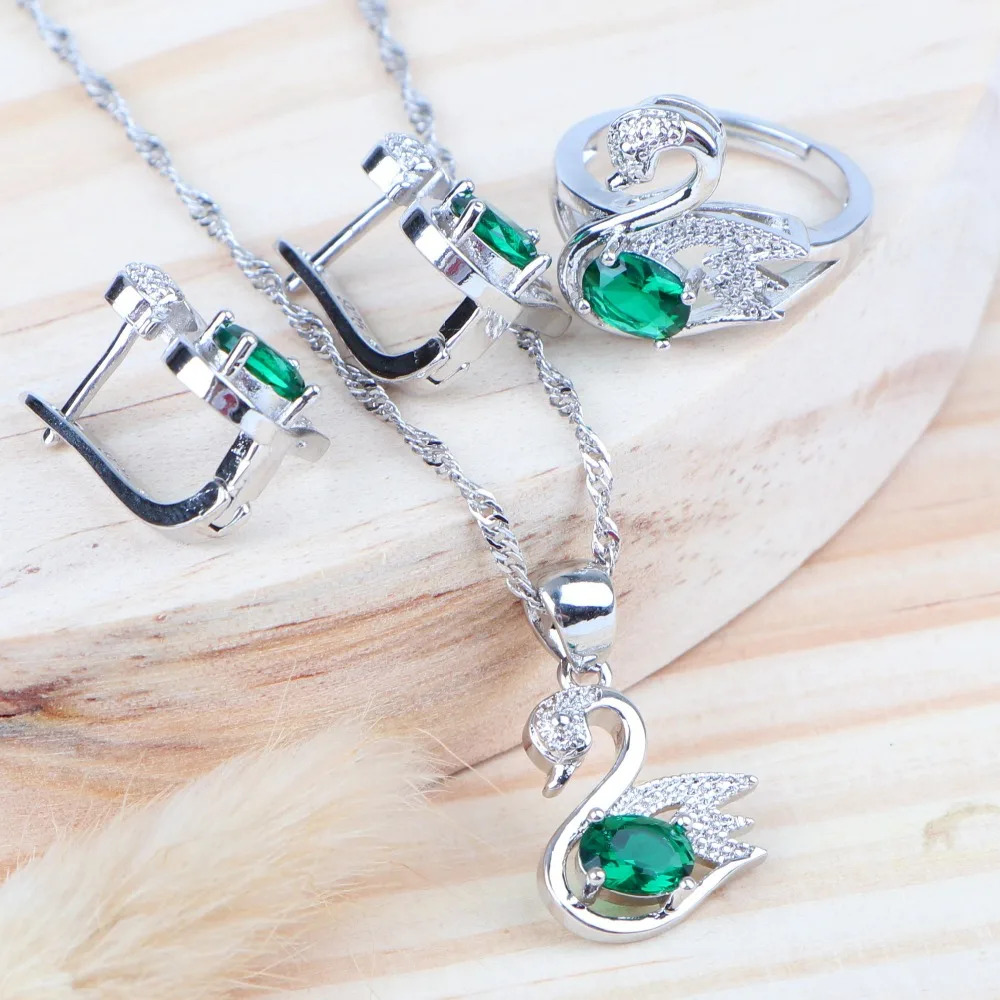 Women Jewelry Sets