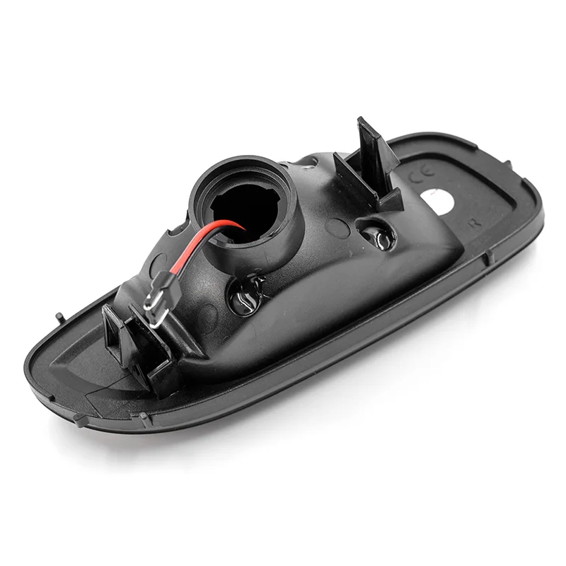 Подходит для Mini Cooper R56 R57 R58 R59 светодиодные задние противотуманные ходовые огни в