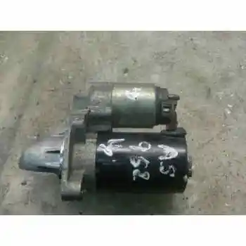 

STARTER MOTOR FORD FOCUS SPORTBREAK (CHAP) 0001107417 STARTER MOTOR [AS962] ENGINE TYPE: FYDA FRAME TYPE: WF0WXXGC BOSCH