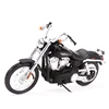 Maisto 1:18 Harley-Davidson 2006 FXDBI Dyna Street Bob Die Cast Vehicles Collectible Hobbies Motorcycle Model Toys 2