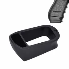 Тактический адаптер Применение Glock 17 22 31 журнал в 19 23 32 9 мм 40 357 Gen 1, 2, 3, 4 года